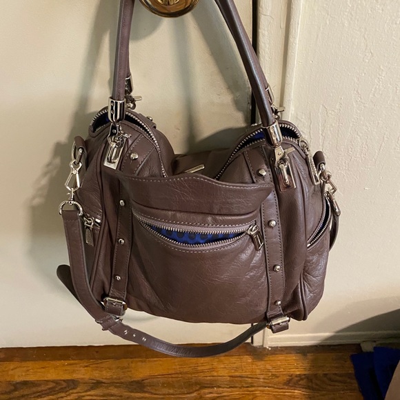 Brown Purse by Rebecca minkoff - Picture 4 of 8